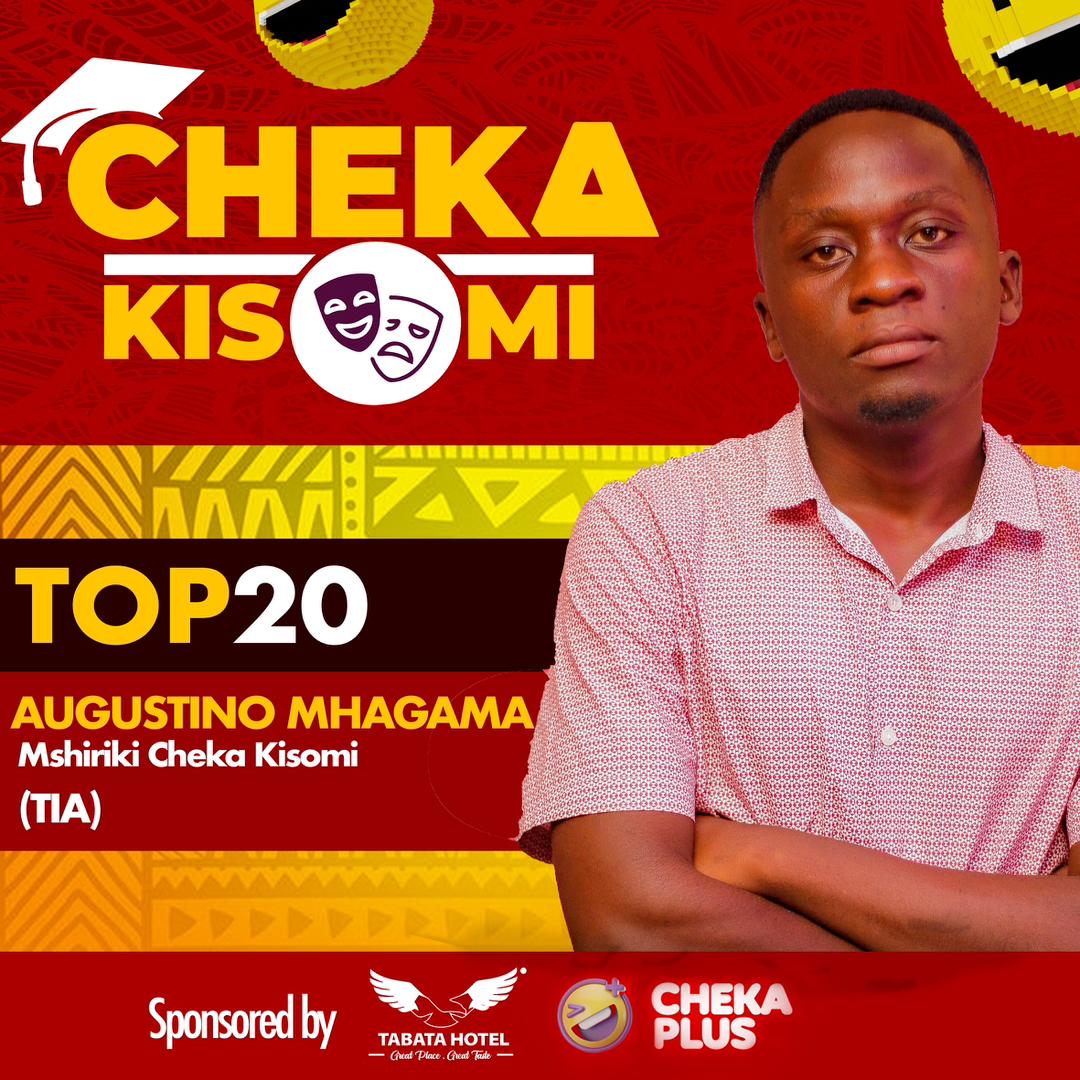 AUGUSTINO MHAGAMA